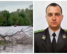 Врятував підлеглих ціною життя: нові деталі трагедії на кордоні в Одеській області, відео