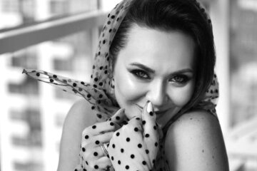 Анна Саливанчук