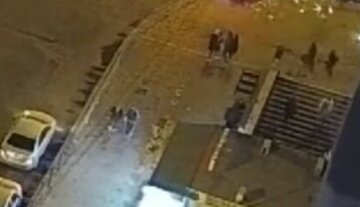 Водій іномарки збив пішохода в Харкові: лікарі роблять все можливе