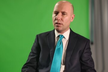 Штучний інтелект і роботизація на очах стають частиною нашого повсякденного існування, - Бізяєв