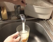 Графік відключення води на тиждень з 17 по 23 серпня в Дніпрі