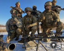 ЦСП "Омега" за неделю: более 60 ликвидированных окупантов, уничтожены гаубицы, склады и укрытия
