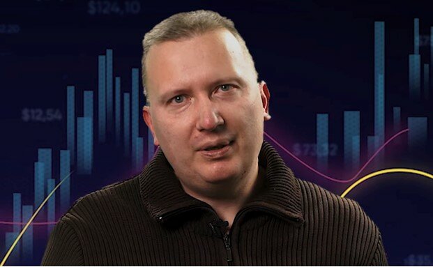 Олексій Кущ