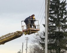 Графіки відключення світла у Дніпропетровській області на тиждень з 29 червня по 5 липня
