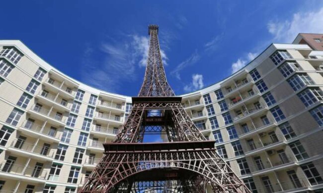 Силовик с красноречивой фамилией, бывший эсбеушник Евгений Талантов, оброс элитной недвижимостью в столице