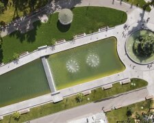 Прогноз погоди в Харківській області на тиждень з 30 червня по 6 липня