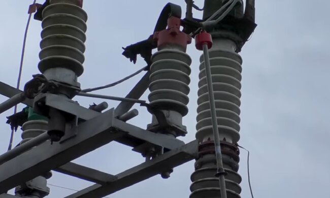 Графіки відключення світла в Дніпропетровській області на 9 січня