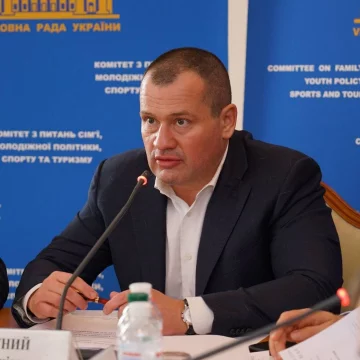 Артур Палатний: Легалізація азартних ігор генеруватиме до 5 млрд грн щорічно — за умови жорсткого контролю та низки обмежень