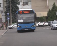 Новий графік руху транспорту в Запоріжжі: