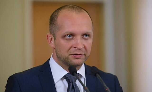 Максим Поляков