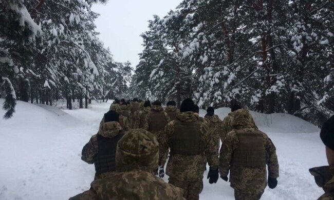 боевики ДНР, Донбасс, война
