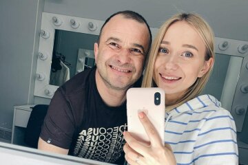 Віктор Павлік Катерина Репяхова