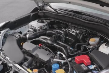 авто, двигун