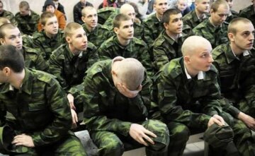 Россия, РФ, армия, солдаты