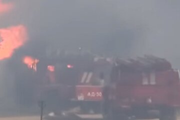 Під Києвом чоловік з інвалідністю опинився у вогняній пастці, деталі трагедії: "тіло знайшли в..."