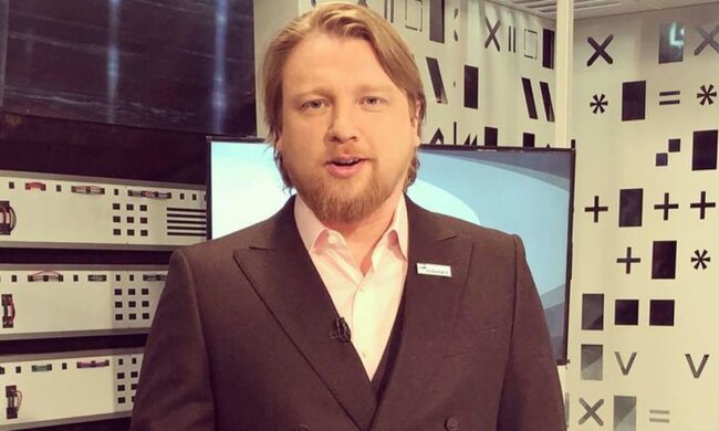 владимир петров