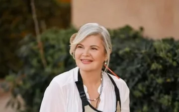 Аліса Чернова