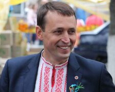Валерій Дубіль