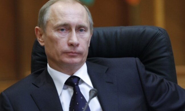 Путин