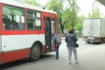 нова система оплати за проїзд в Миколаєві
