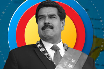 МадуроВенесуэла