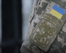 мобилизация в Украине