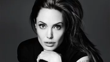 анджеліна джолі