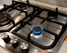 График отключения газа с 18 по 21 ноября в Житомирской области