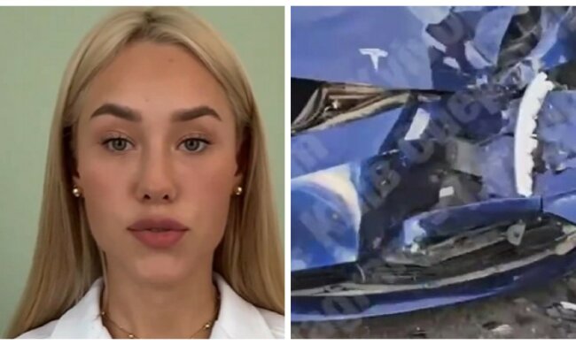 Даша Квіткова вийшла на зв'язок після ДТП: чи всі вижили і що сталося насправді