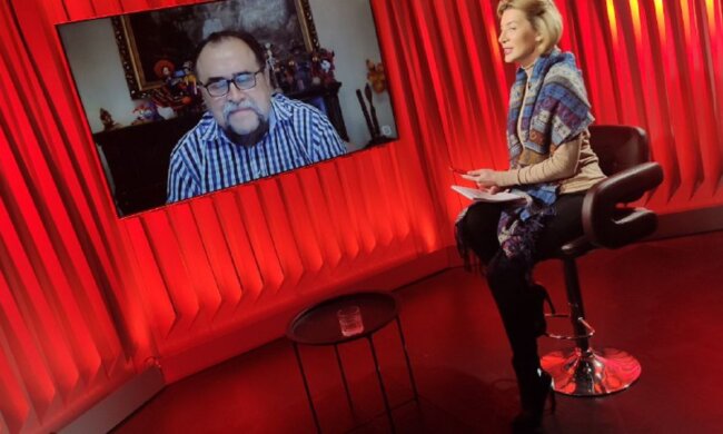 Дефіцит Пенсійного фонду – не тільки велика, але і нерозв'язна проблема, - економіст Охріменко