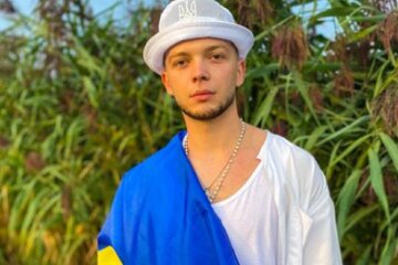 Победитель "Голос країни" Лазановский вызвал бурную реакцию украинок: "Что может быть лучше..."