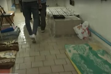 "Розважаються, їм дуже весело": у Тернополі поскаржись на застілля у укриттях