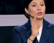 Екс-регіоналка Бондаренко сказилася через успішну атаку ВСУ проти бойовиків: "Воєнний злочин"