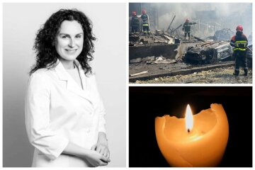 "В момент прильоту рятувала людей": мама трьох дітей стала 25-ою жертвою ракетного удару рф по Вінниці