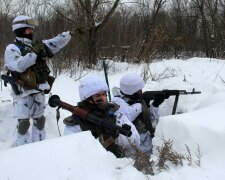 Загинув, захищаючи батьківщину: ворог активізував обстріли на Донбасі