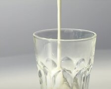 Дефицит молочных продуктов в Киевской области: