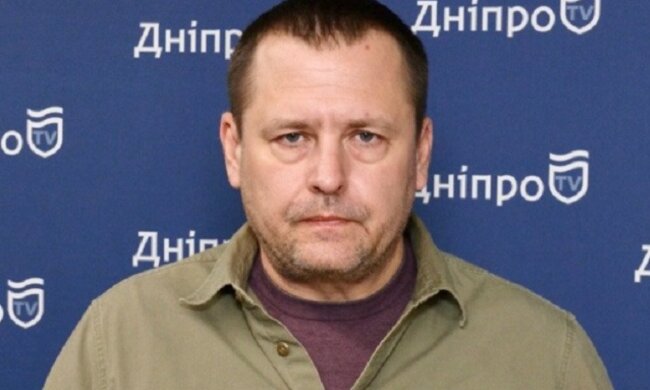 Филатов гневно высказался об атаке Амурского моста:  "Мы и так вас прокляли на сотни лет вперёд"