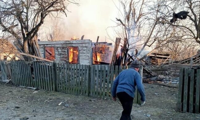 Жители оккупированной Харьковщины обескуражили захватчиков: "в россии все по-другому"