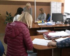 Грошова допомога для ВПО у Чернігівській області