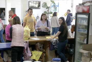 Втрата пенсії для мешканців Запорізької області з 1 квітня