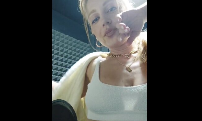 Тіна кароль