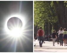 Сонячне затемнення в Україні 10 червня: для кого це небезпечно і як уберегтися