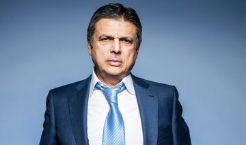 Вагиф Алиев
