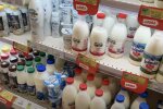 Подорожание продуктов в Николаеве