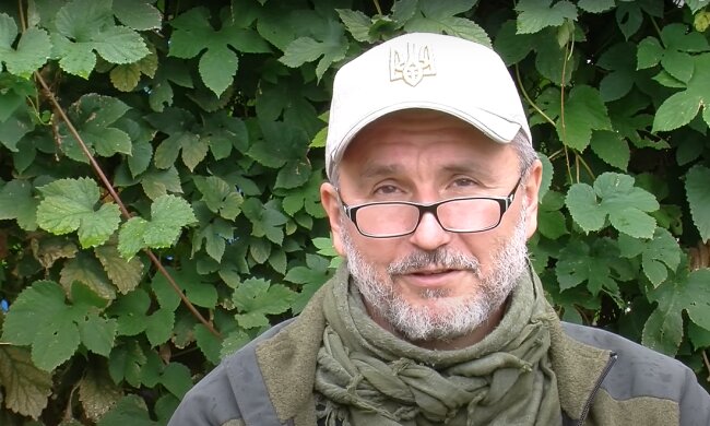 Им не за что умирать, часто не понятно, за что жить - Геннадий Друзенко о россиянах