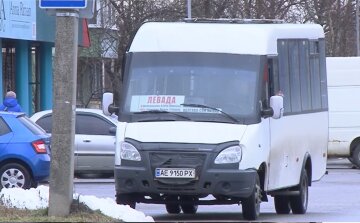 Подорожчання вартості проїзду в Полтаві