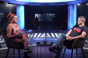 Если у человека все хорошо - его никто никогда никак не уведет, - Салата