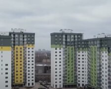 Дополнительная платежка за квартиру с 1 июня