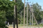 Графіки відключення світла у Запоріжжі на 16 червня
