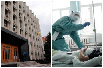 Вирусный скандал гремит в Одессе: чиновница ОГА скрывала болезнь и заразила подчиненных